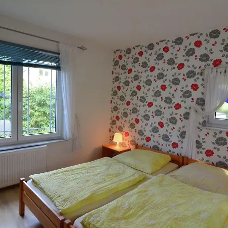 Apartment Luxurious In Sch Now With Sauna Bernau bei Berlin
