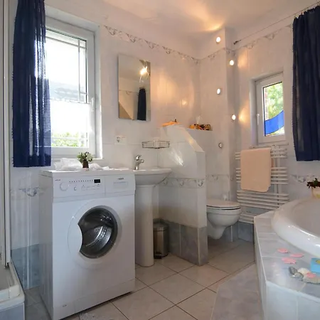 Luxurious In Sch Now With Sauna Apartment Bernau bei Berlin
