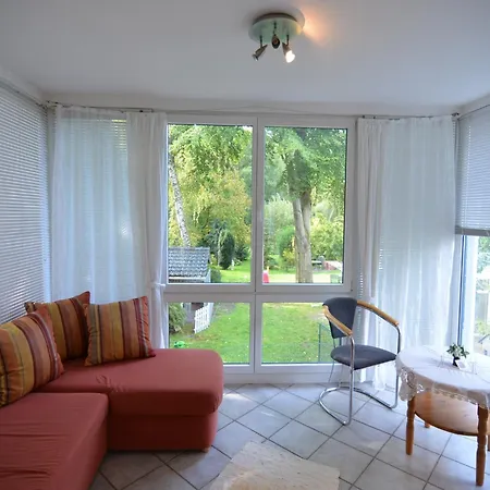 Schoenow Forest * Bernau bei Berlin