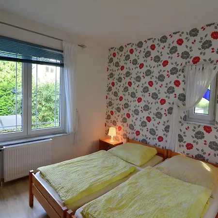 Schoenow Forest * Bernau bei Berlin