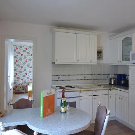 Lejlighed Schoenow Forest *