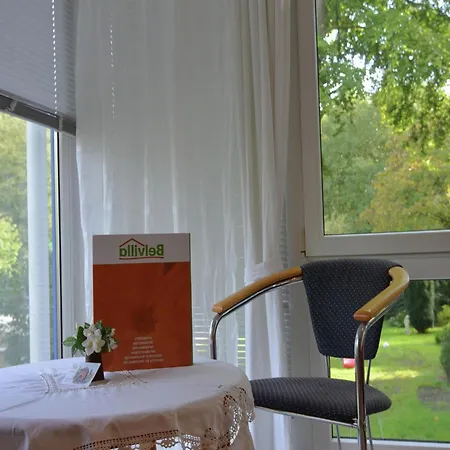 Schoenow Forest Lejlighed