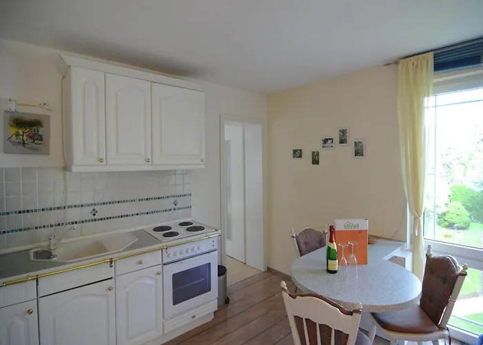 Schoenow Forest شقة برناو باي برلين