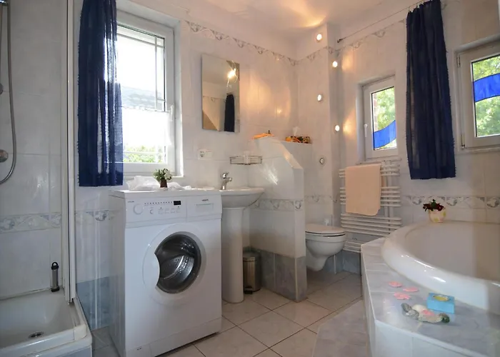 Schoenow Forest شقة *