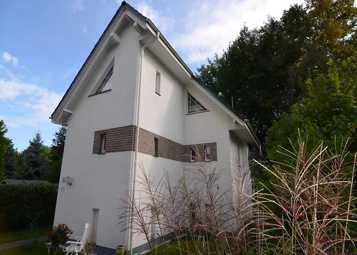 شقة Schoenow Forest