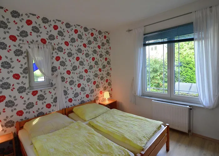 شقة Schoenow Forest